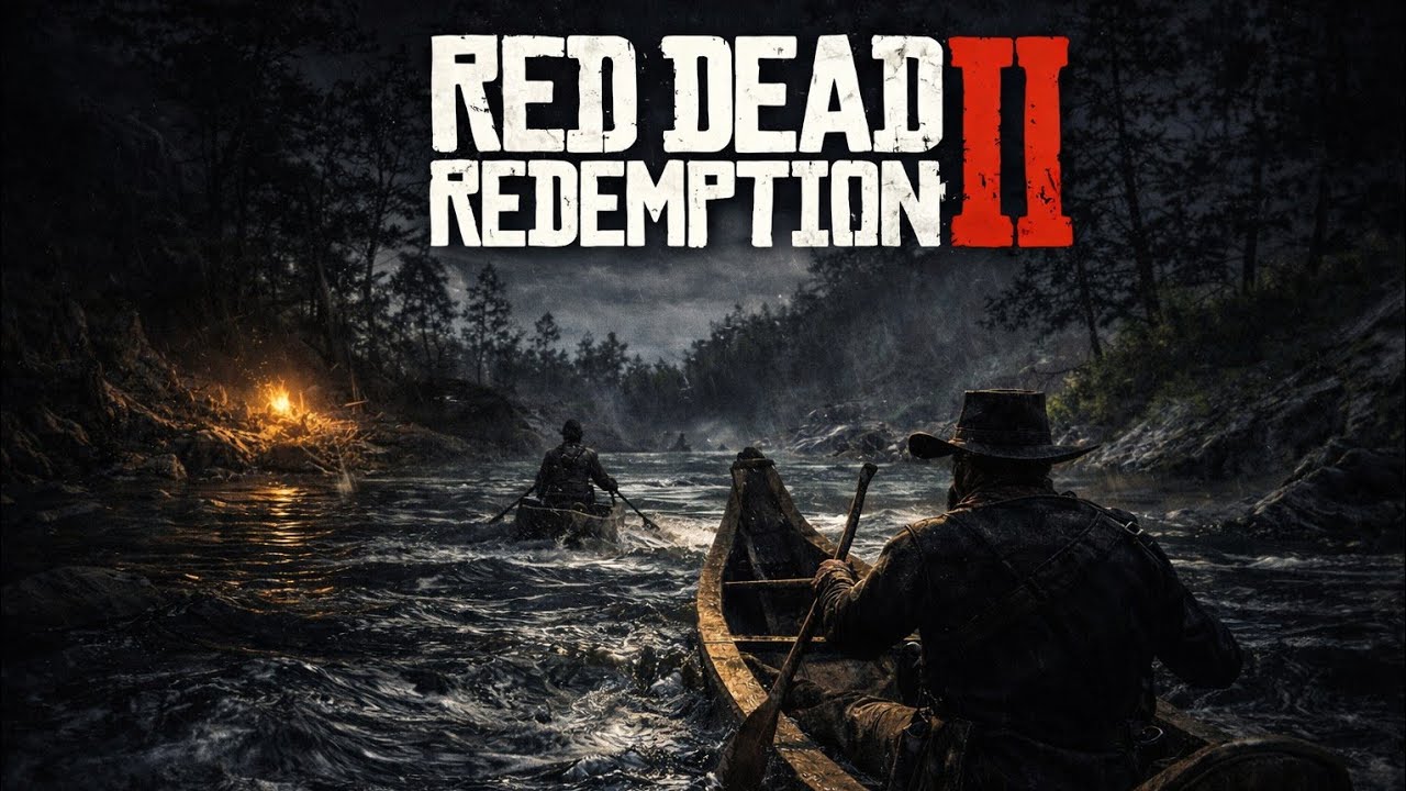 If I lose my Horse one more time... | Red Dead Redemption 2 | Ep.29