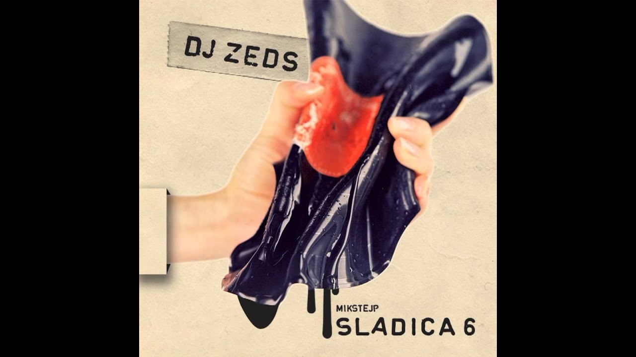 Roots In Session & Alexandra Ilijevski - Vedno Sam (SLADICA MIXTEJP 6)