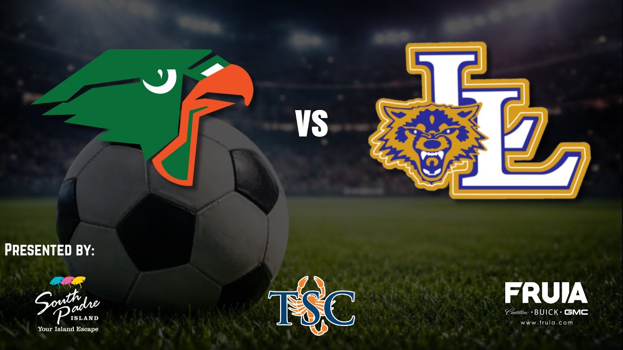 Boys Soccer: Harlingen South vs Brownsville Lopez 1.30.26