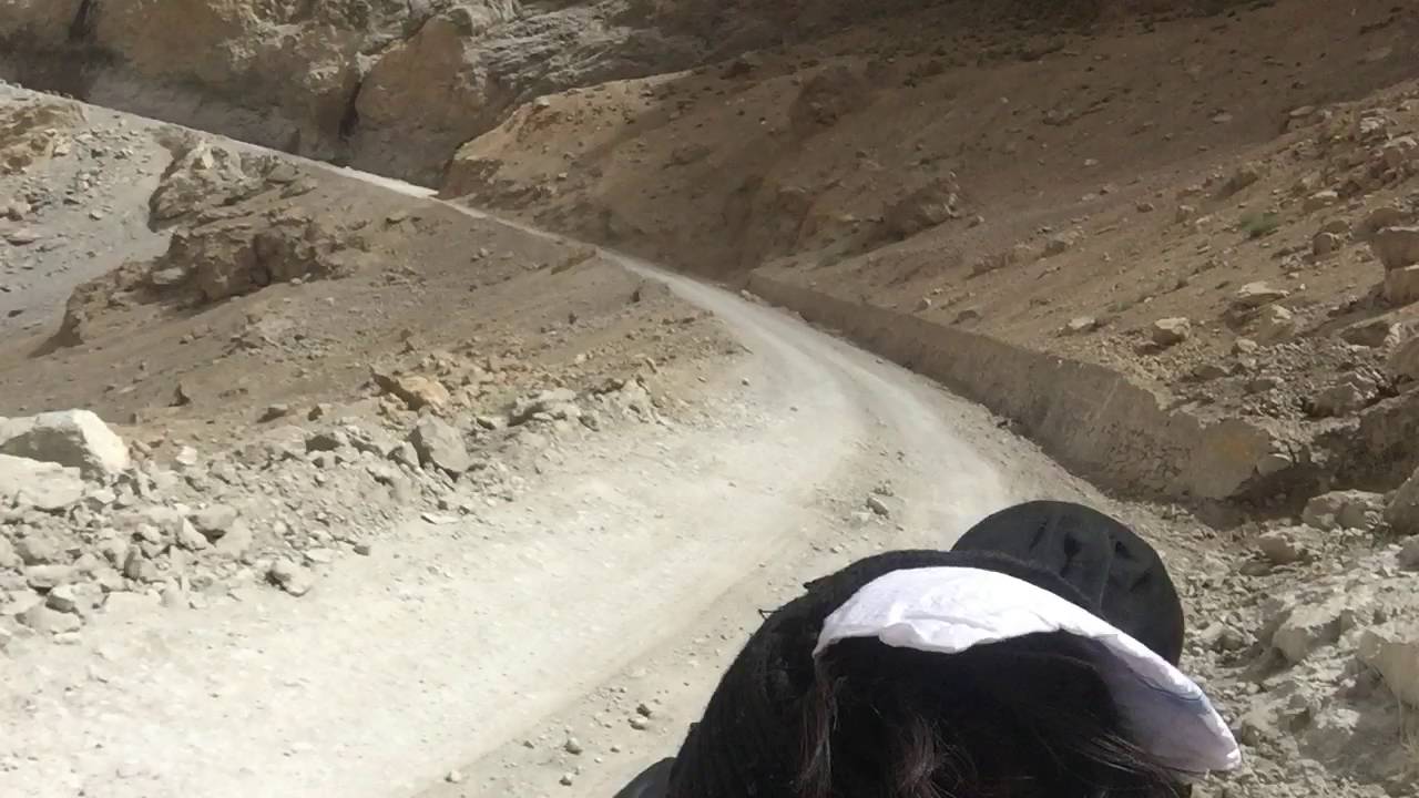 Leh Ladakh Road Trip | Lachulung La &ndash; Pang - Tanglang La