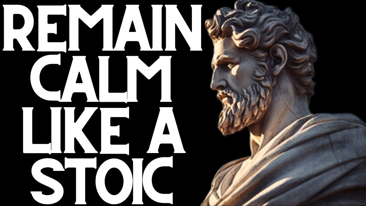7 Stoic Methods to Beat Frustration Like a Pro