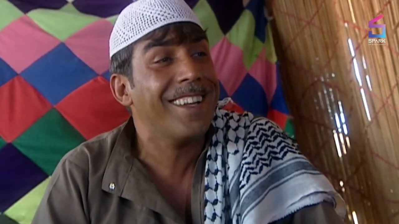 مسلسل بقعة ضوء  الجزء 3  الحلقة الثالثة عشر   -  Spot Light Ep13  S3