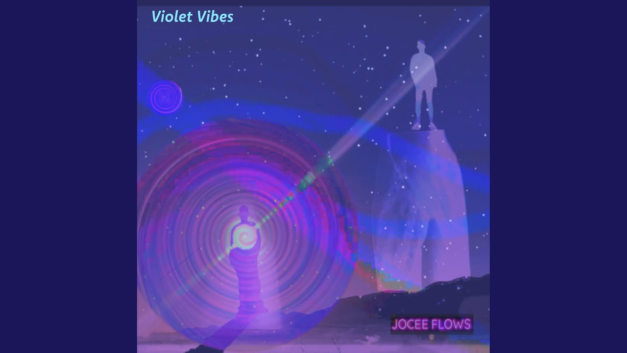 Violet Vibes