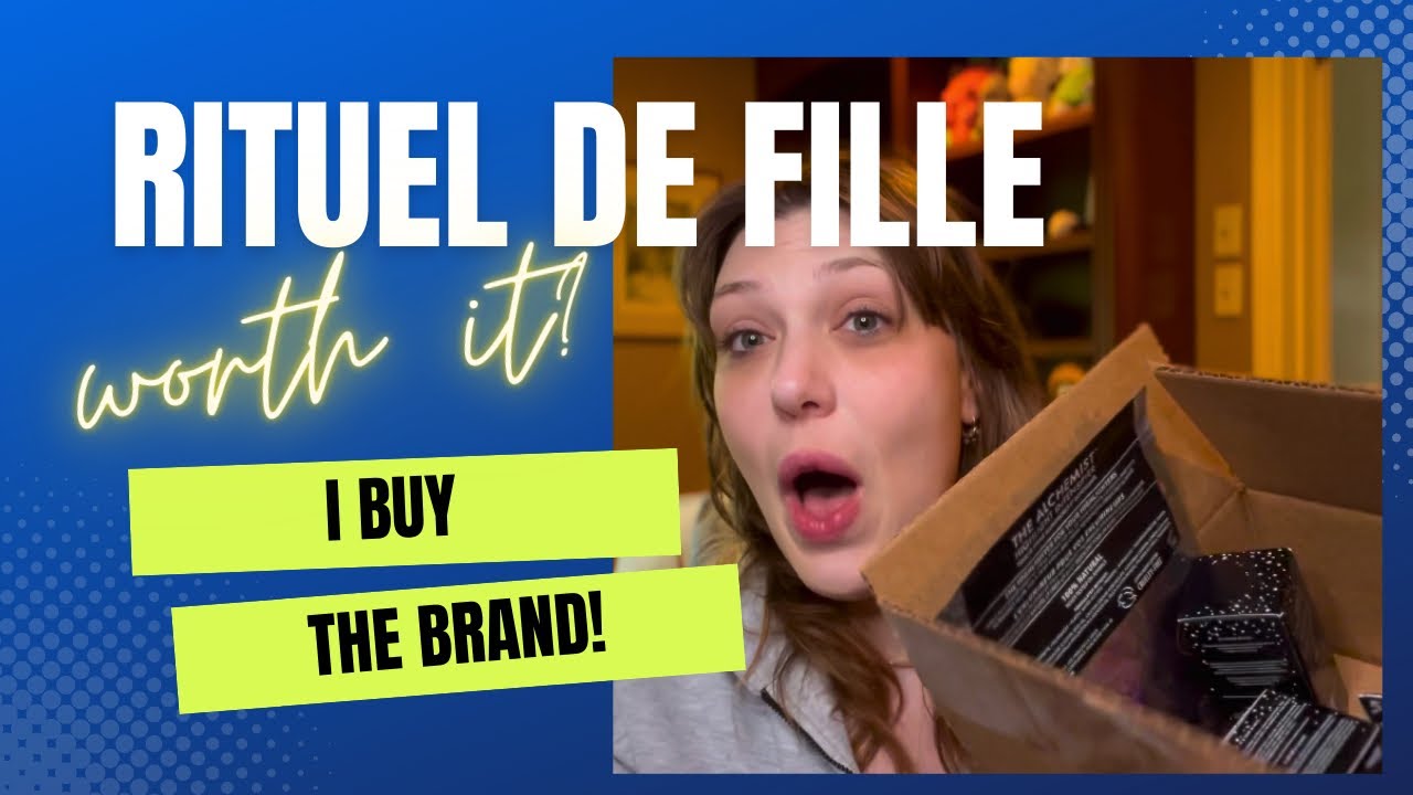 Is Rituel de Fille worth the $$? | BUY THE BRAND