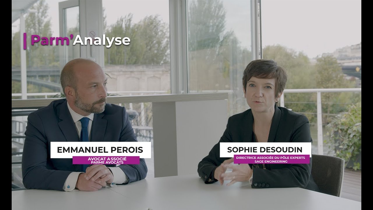 Sage Engineering & Parme Avocats : le partenariat au service des collectivités - PARM'ANALYSE