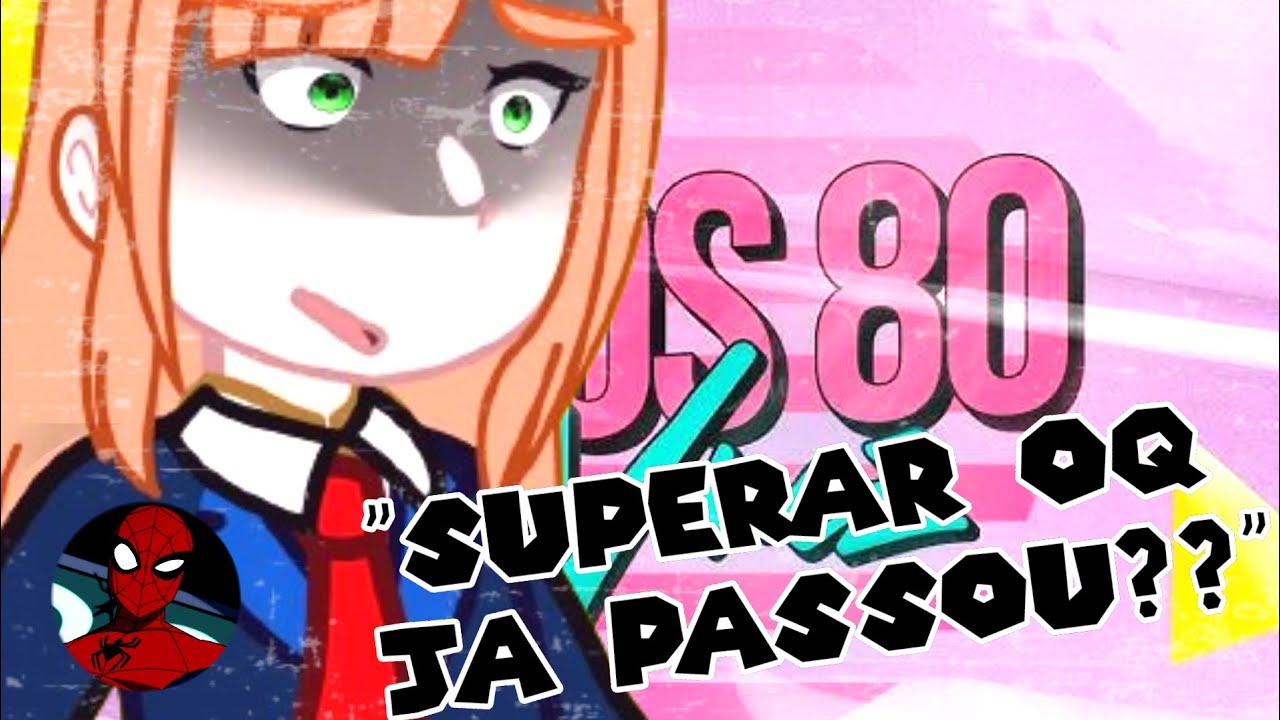 Yumemiru Danshi React Anos 80 | VMZ |{Sajo as}|Ship•[Sirius•B]