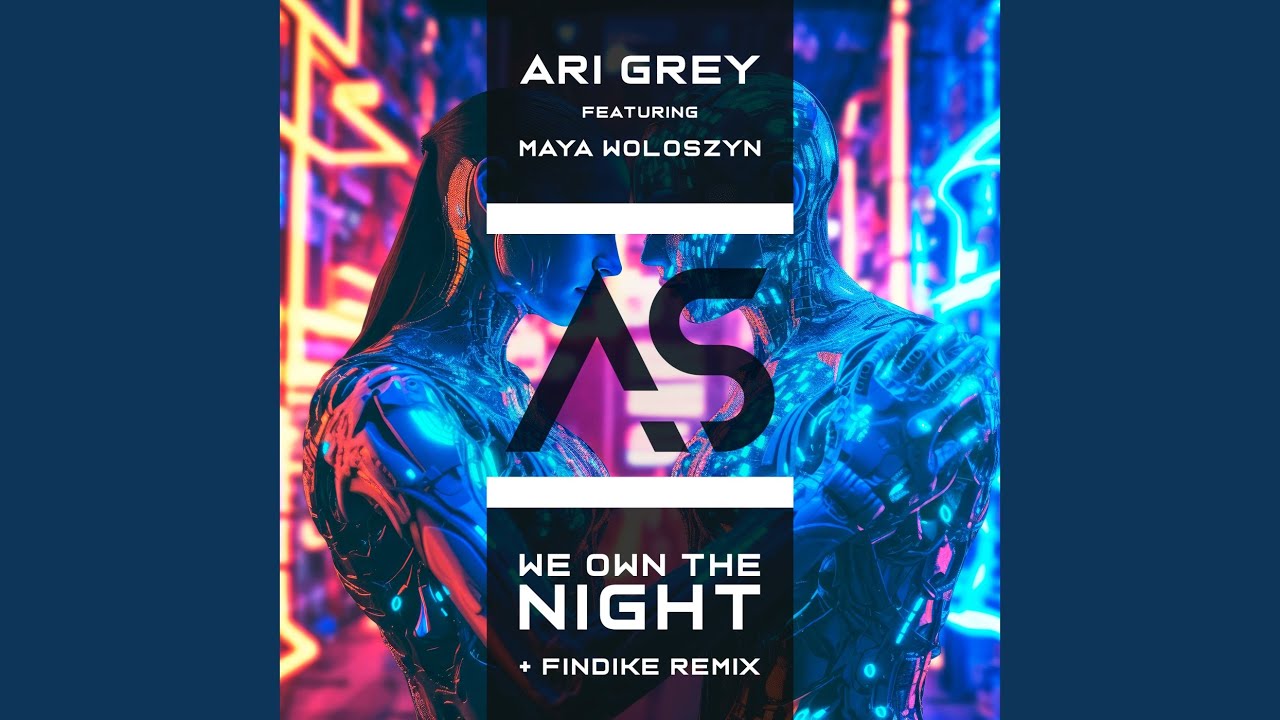 We Own the Night feat. Maya Woloszyn (Findike Extended Remix)