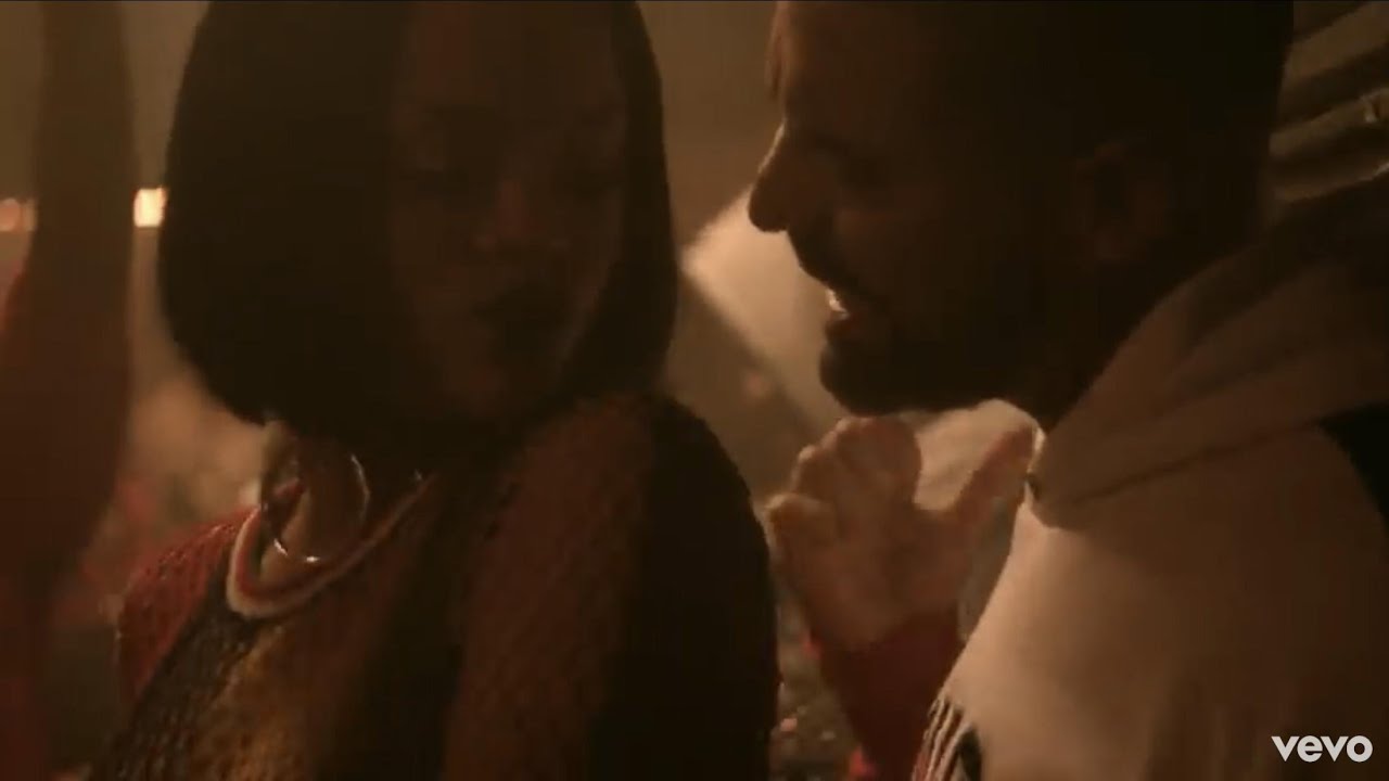 work work - Rihanna feat. Drake #workworkwork #work #rihanna #rihannasongs #drake #draketypebeat