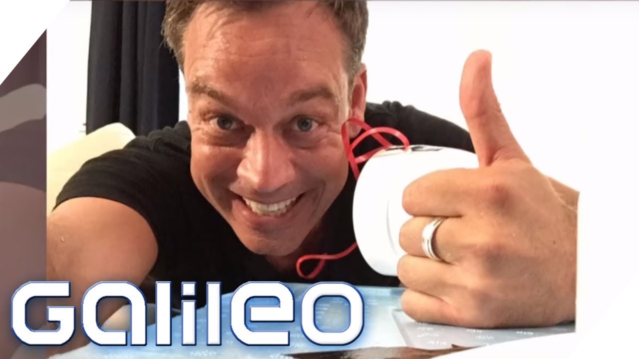 Die besten LifeHacks für die Wohnung | Galileo | ProSieben