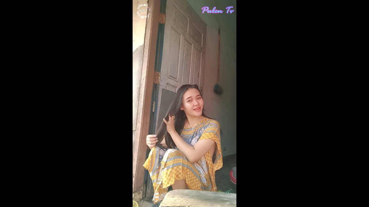 🔴NYUCI PIRING AHH PESONA KEINDAHAN DASTER