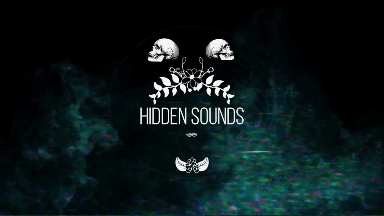 Hiddden Sounds In the Mix with GABA