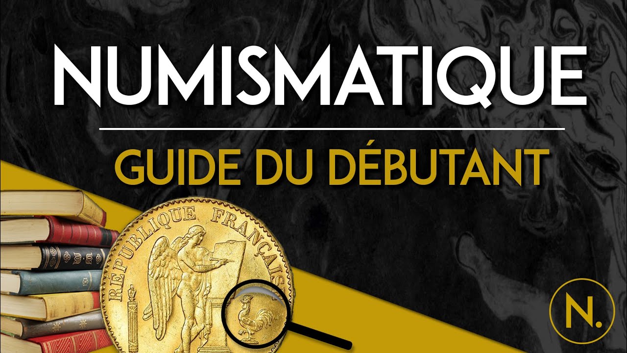 5 &eacute;tapes cl&eacute;s pour commencer une collection de monnaie