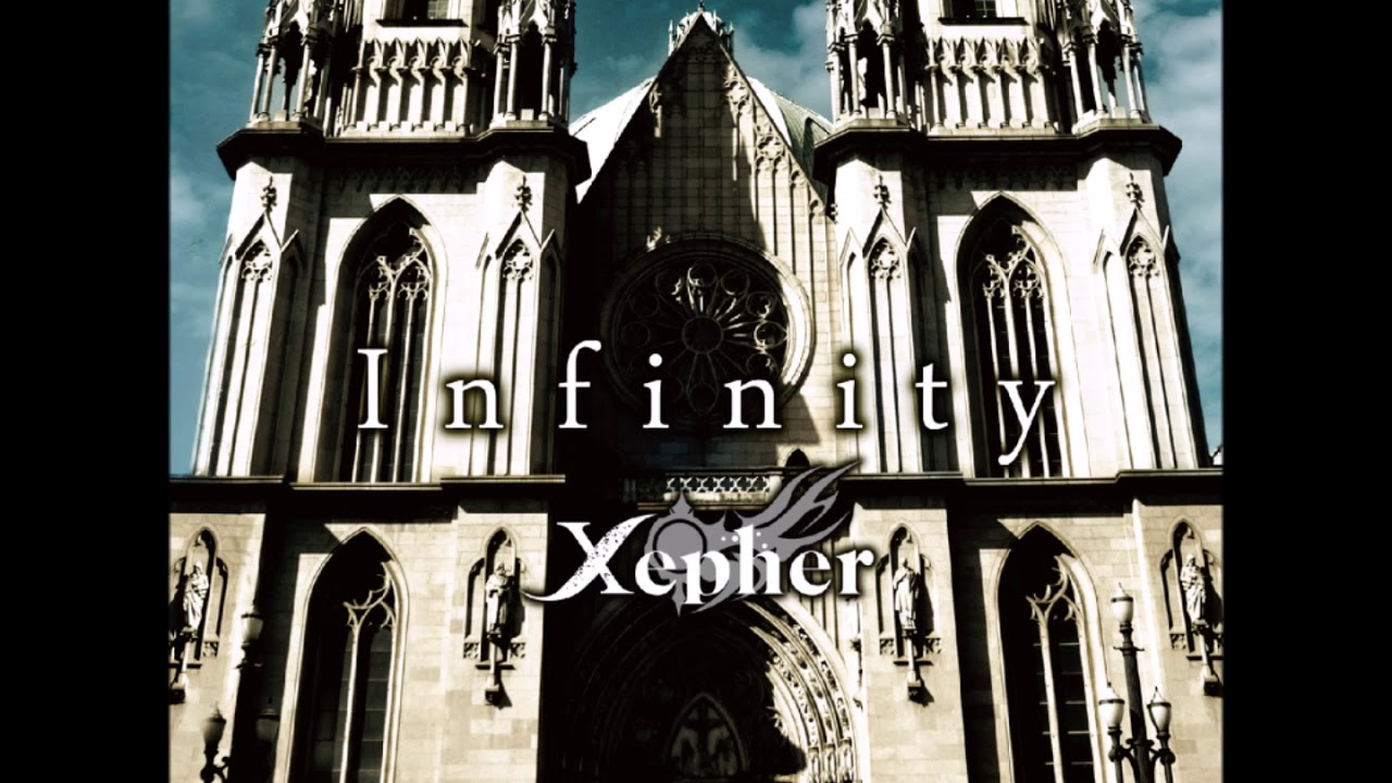 Xepher - crisis call