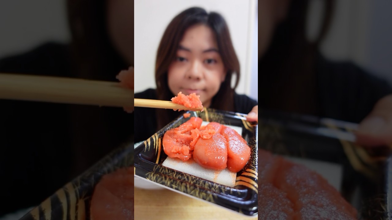 Saus Mentai itu BUKAN SPICY MAYO