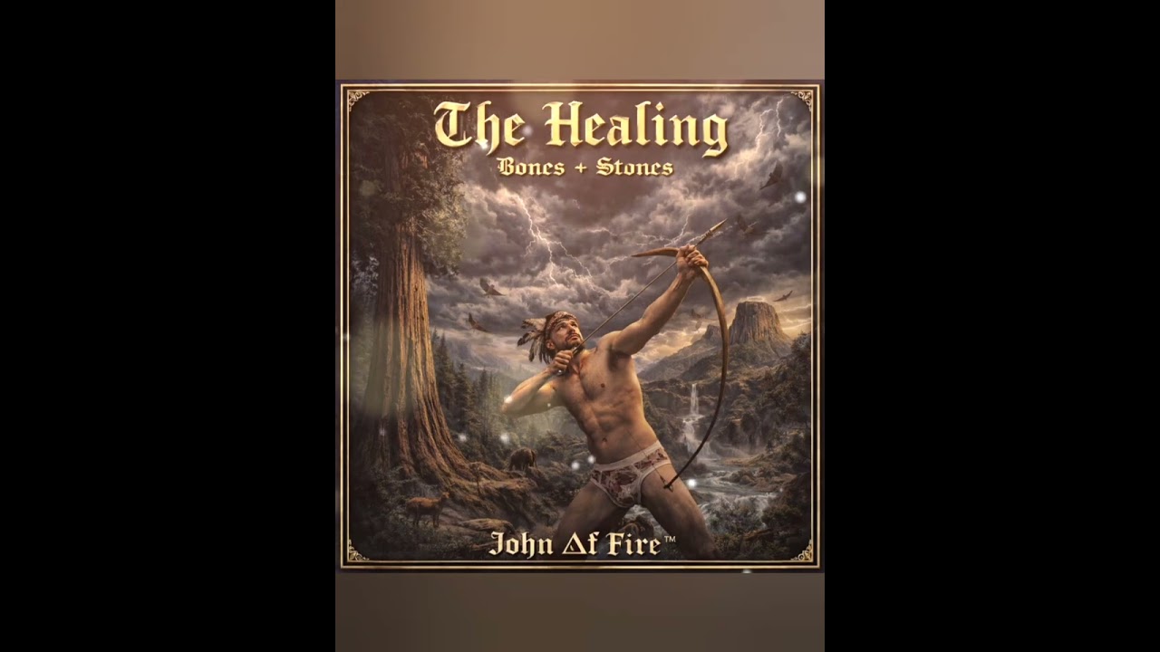 The Healing