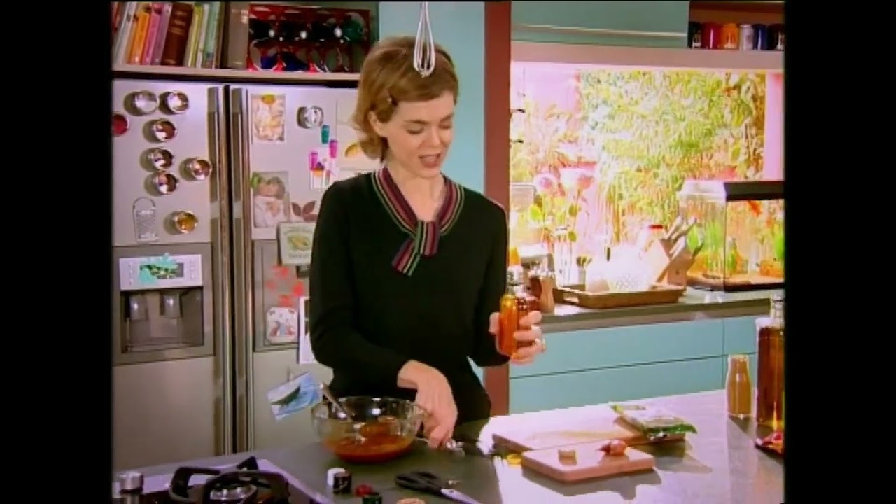 Sauce barbecue rapide- Julie Cuisine