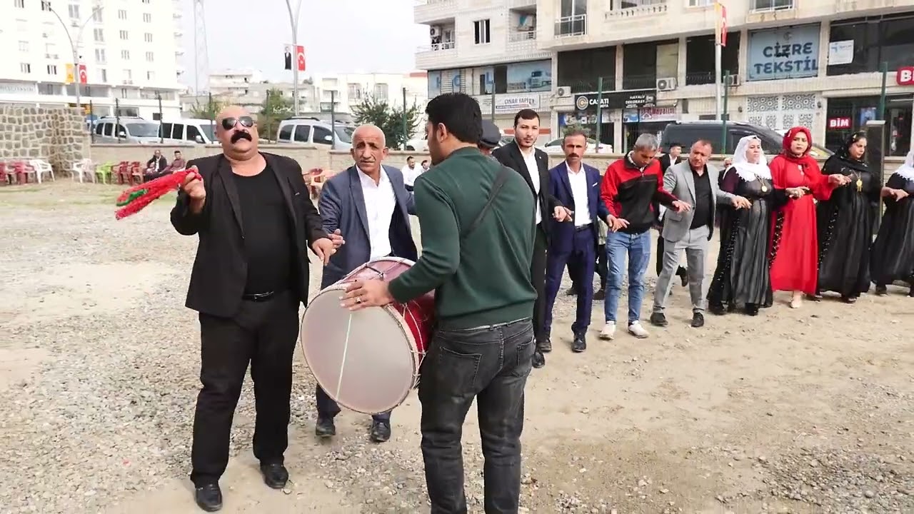 Mevlüt İğdi Düğünü Part 4 / Foto Gizem