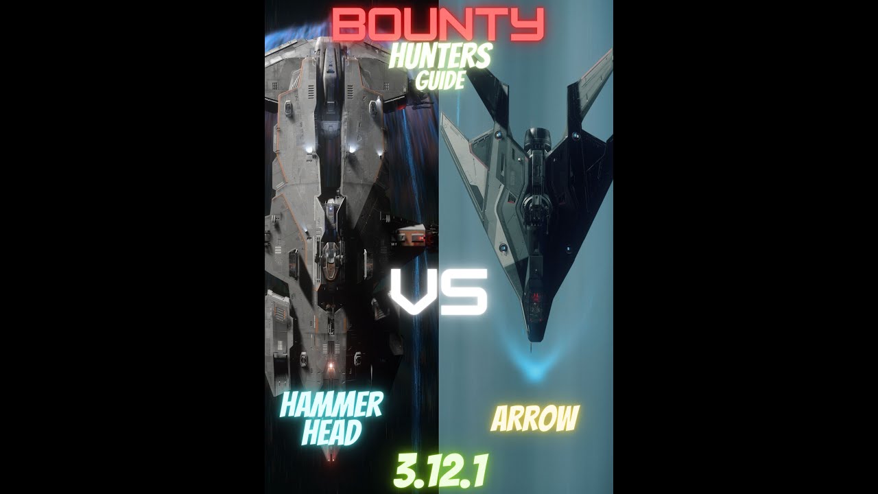 Anvil Arrow Guide |  ERT Build |   Bounty Hunters Guide | 3.12.1 (outdated)Episode 1