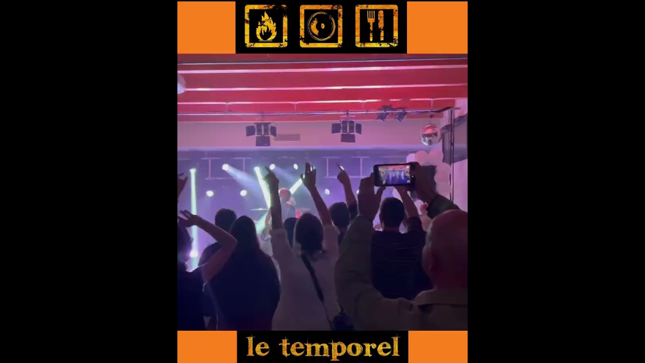 Merci Mikaher - 12 octobre 2024