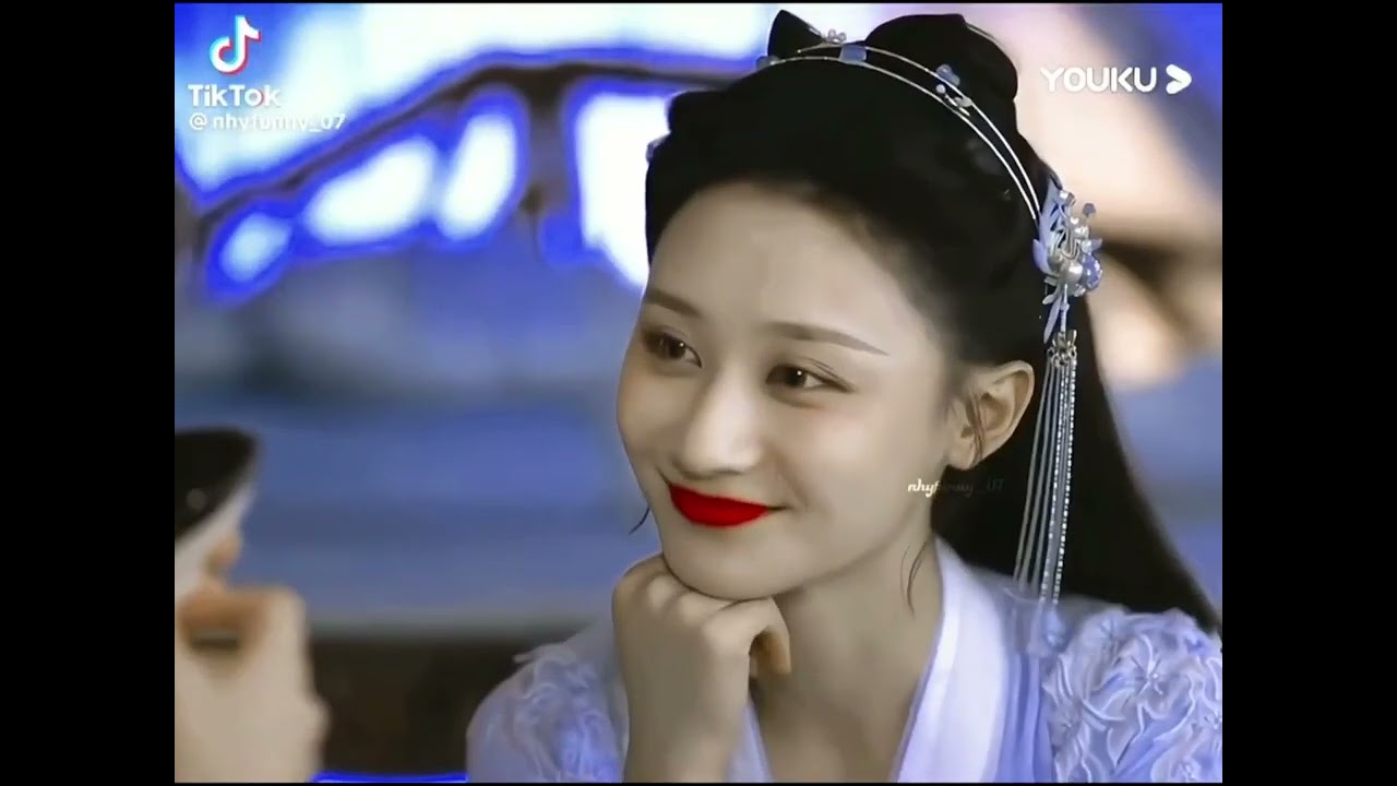 { Tổng hợp } tik tok tinh lạc ngưng thành đường phim cổ trang Trung Quốc mới nhất 2023
