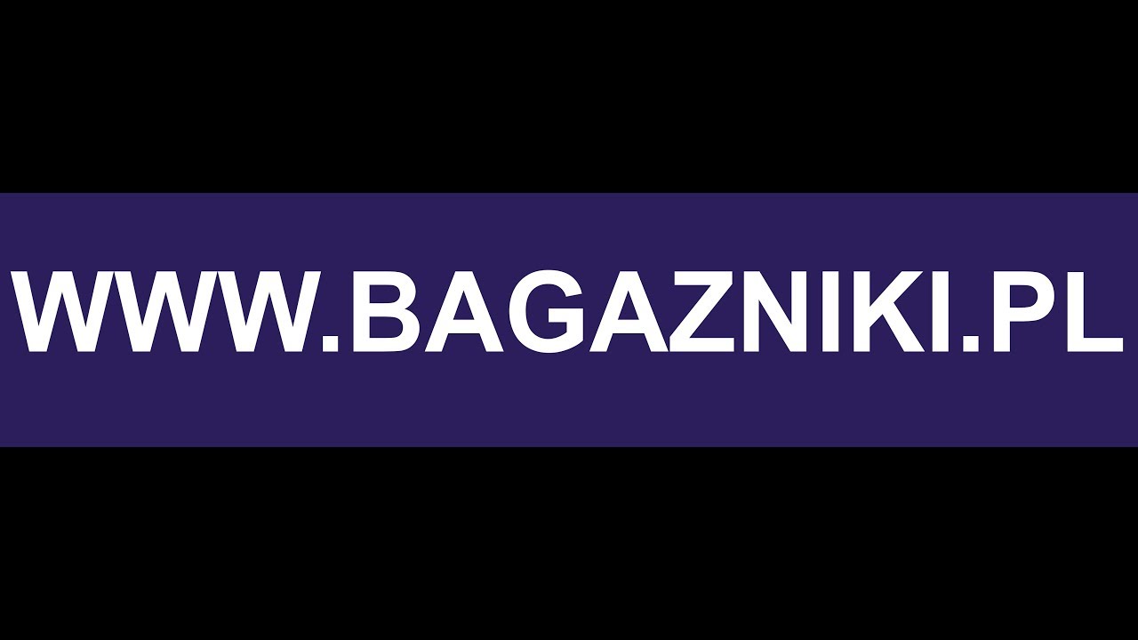 BAGAZNIKI.PL