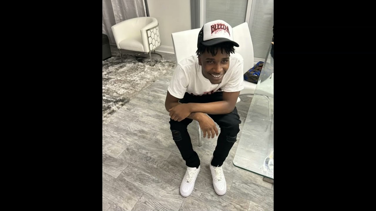 Realbleeda Type Beat 2023  