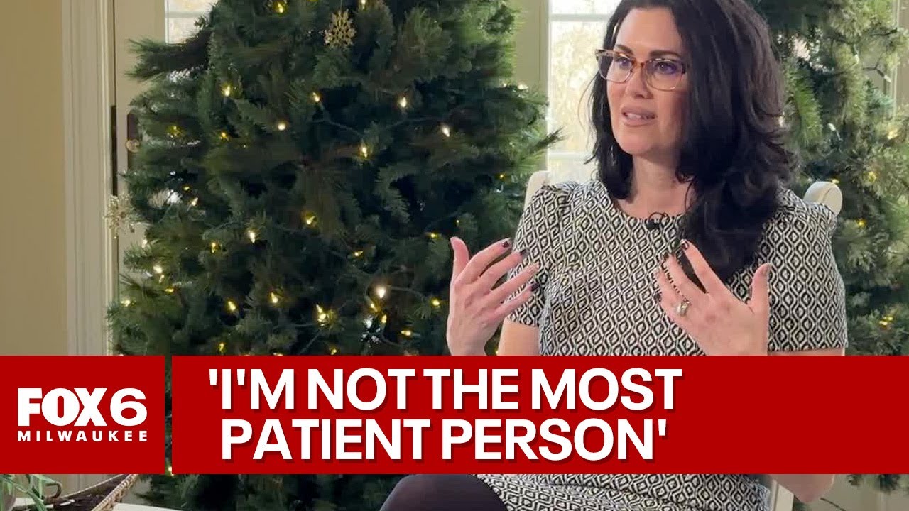 Brooks' Judge Jennifer Dorow says she's 'not necessarily the most patient person' | FOX6 News Milwau