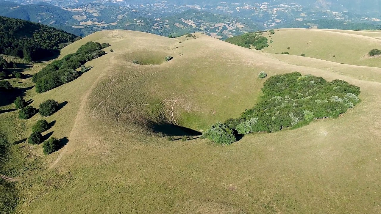 Monte Subasio