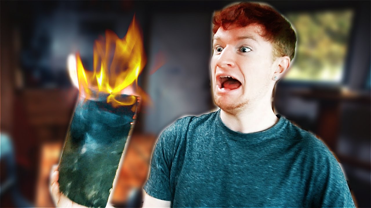 TRUTH OR DARE 6!!! || LukeIsNotSexy