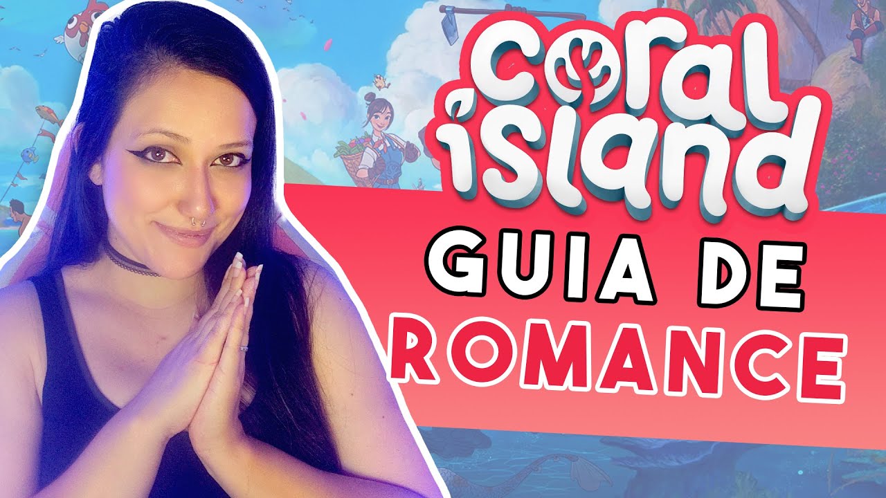 CASAMENTO EM CORAL ISLAND: Guia Completo de Romance, Casamento e Filhos 👩‍❤️‍💋‍👩💏👨‍❤️‍💋‍👨