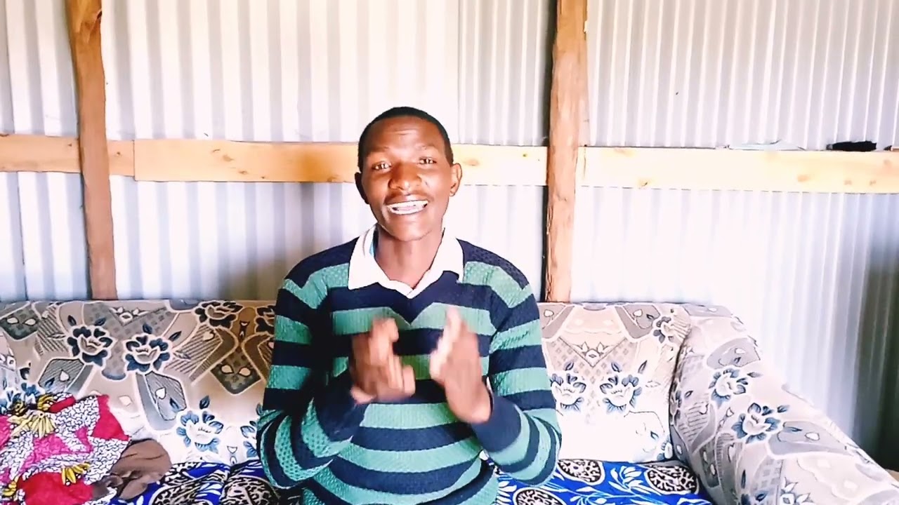 NEW SONG ENTORONI BY ARON NTIMAMA (maasai song)