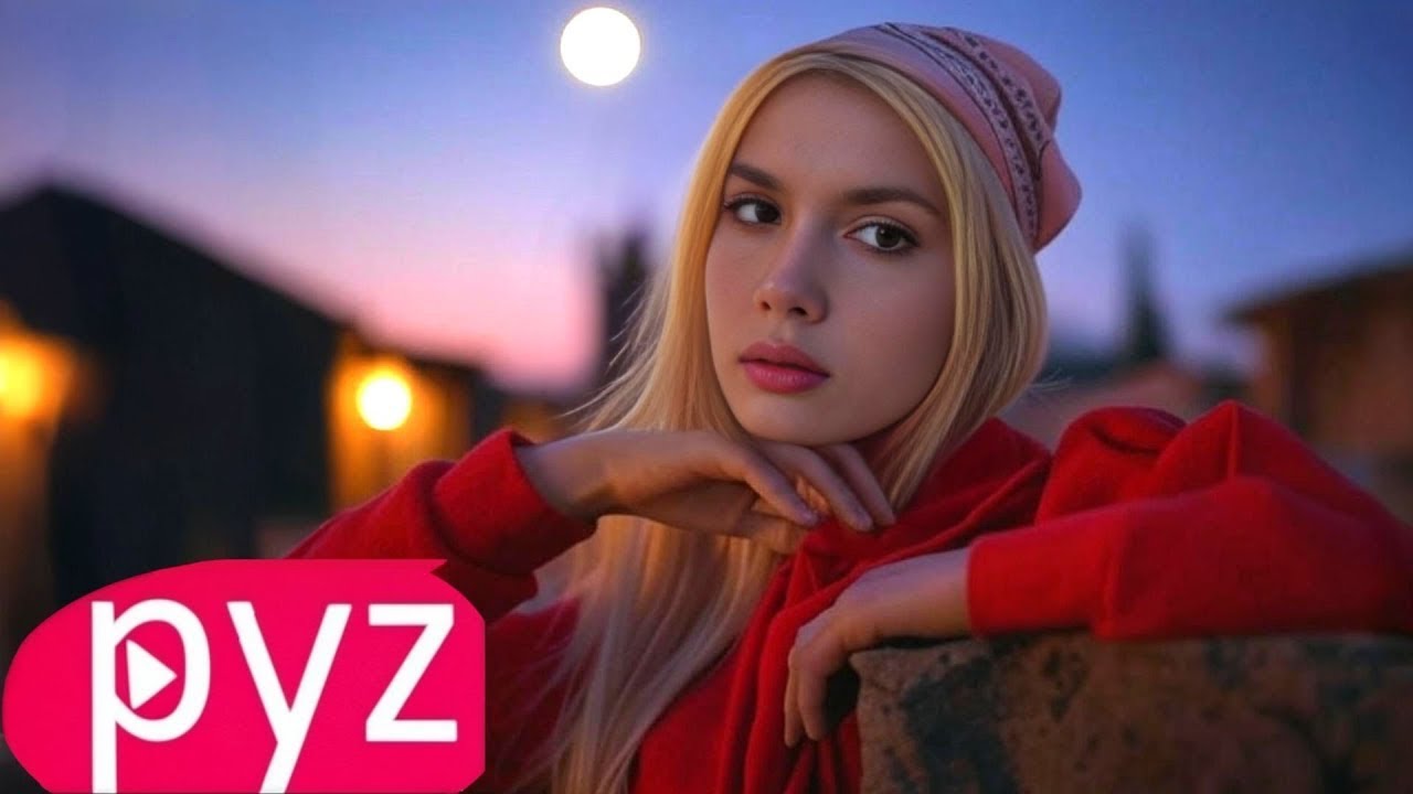 Mabel Matiz Ft Aleyna Tilki - Bir Ay Doğar