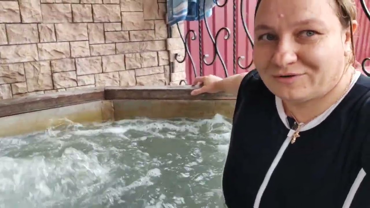 ОБНОВКИ ДЛЯ ПАРНЕЙ 👍ЕДЕМ НА ГОРЯЧИЙ ИСТОЧНИК, ГУЛЯЕМ.
