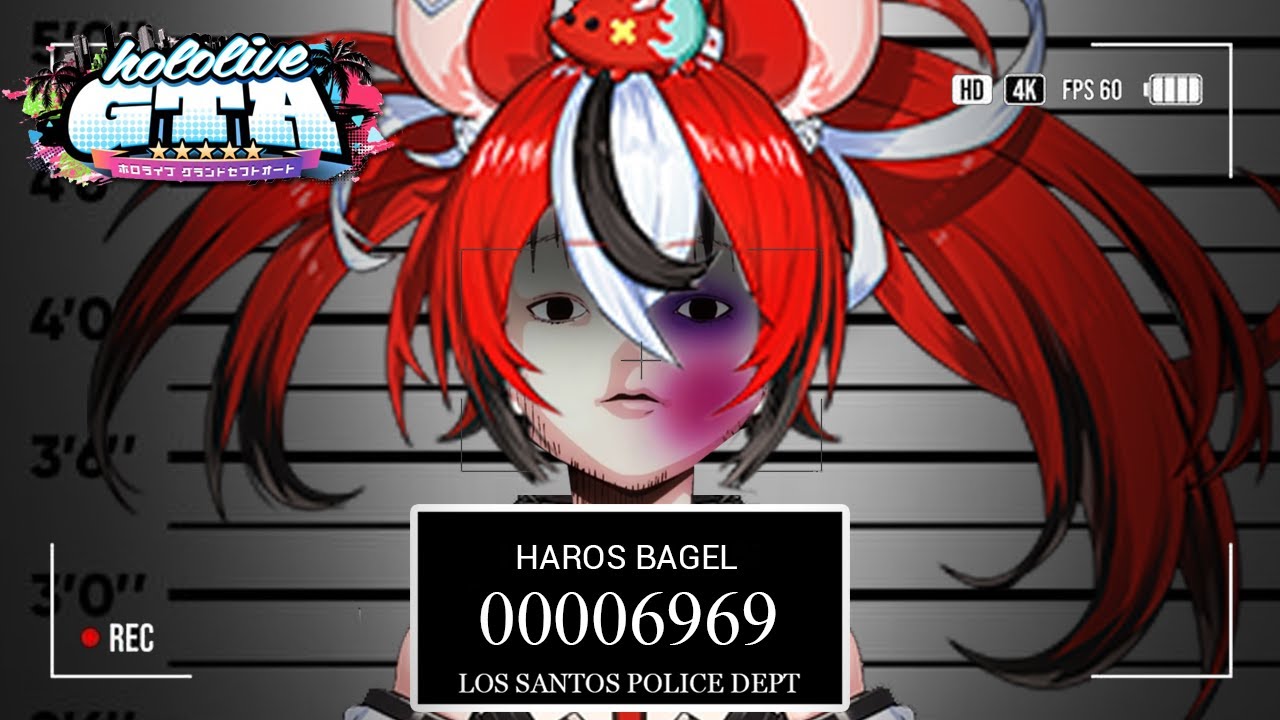 [ENG SUB/Hololive] Bae finally got the 