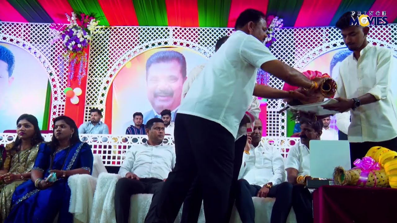JAY HANUMAN PIMPLAS V/S HANSHIKA XI PIMPALGHAR. || देवेश पाटिल चषक २०२६