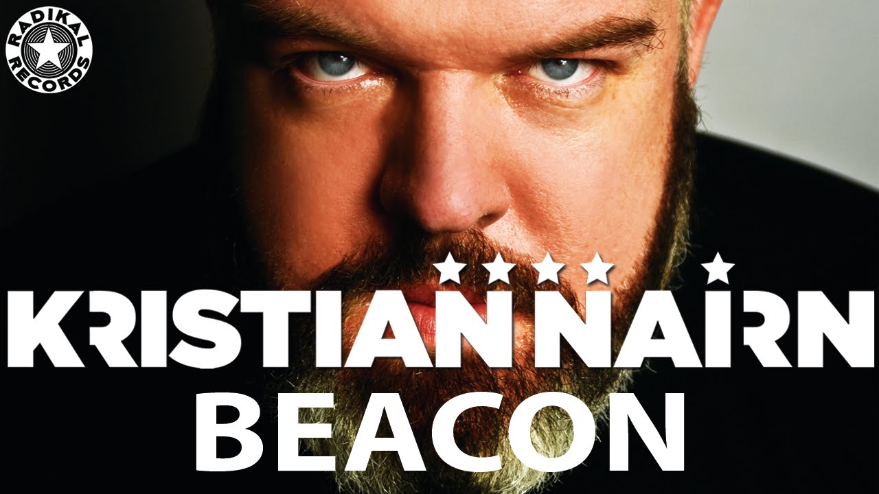 Kristian Nairn - Beacon