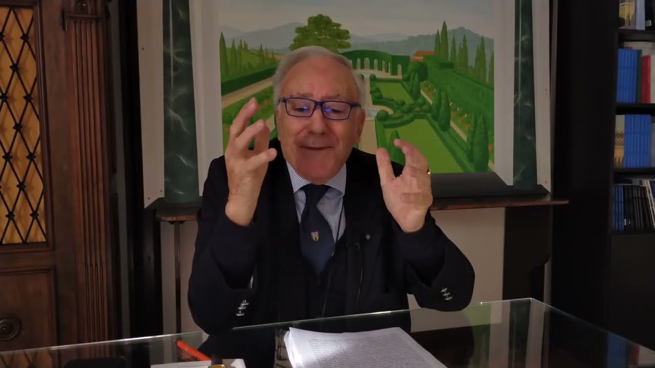 3. Carlo degli Abbati: Genova tra guelfi e ghibellini e la discesa di Arrigo VII di Lussemburgo 