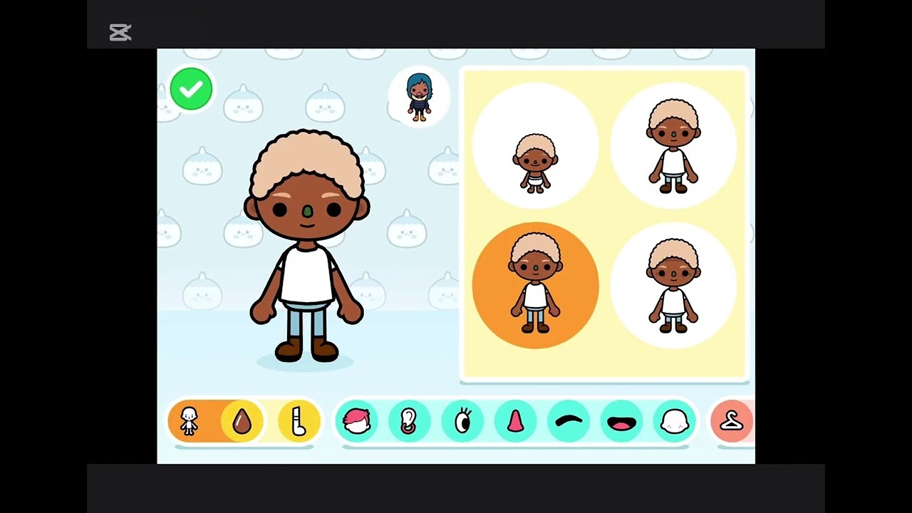 Make a drink cafe with me !