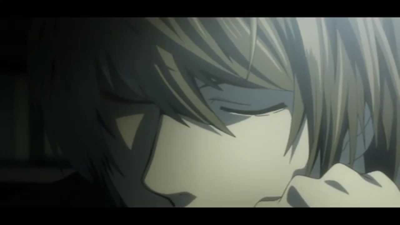 See You Again — Lawlight (Death Note) AMV