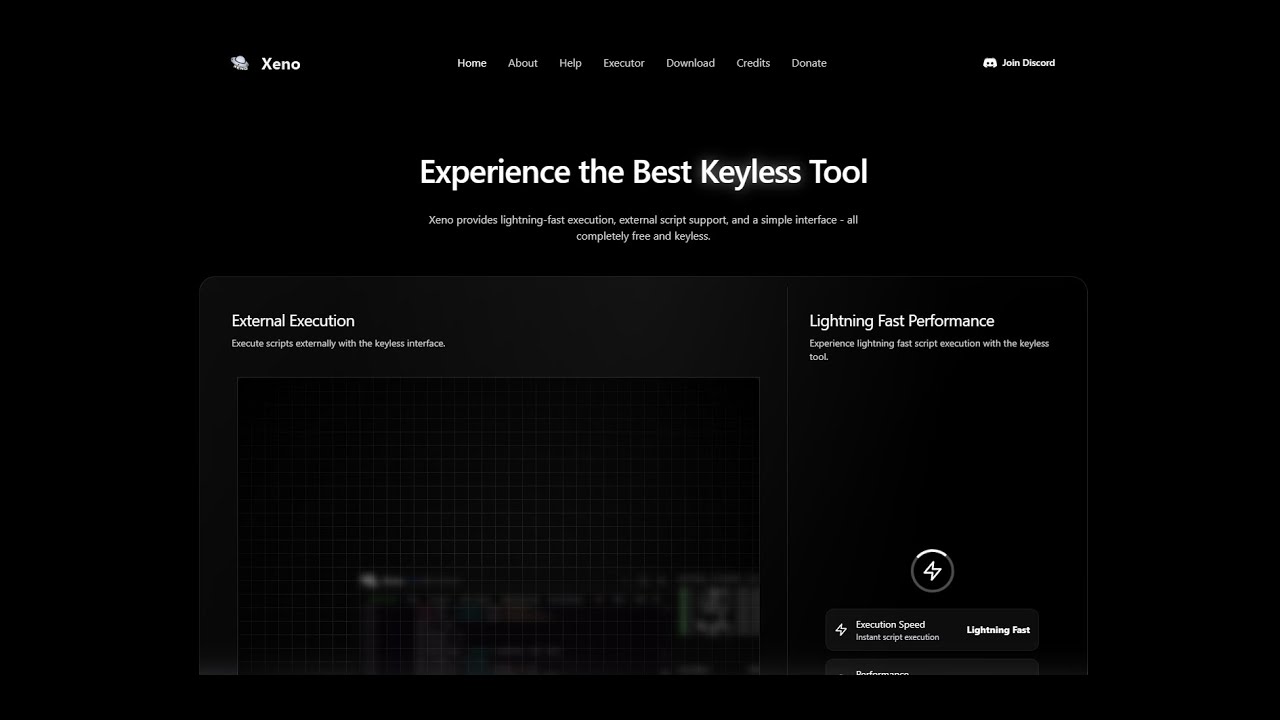 Xeno Executor Download Tutorial (LATEST VERSION)