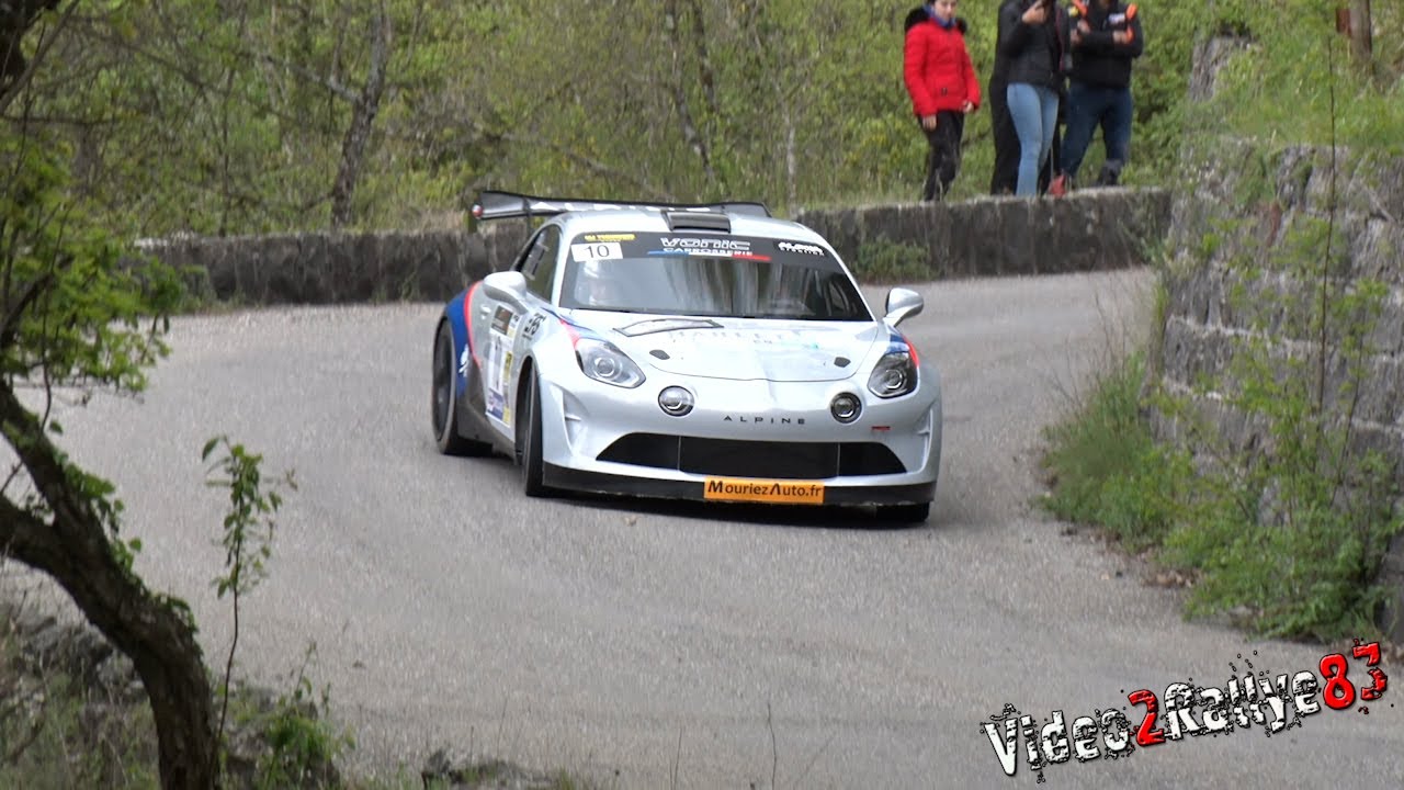 3éme Rallye de Drap 2024