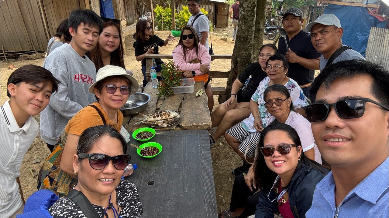 PICNIC SA BUKIDNON