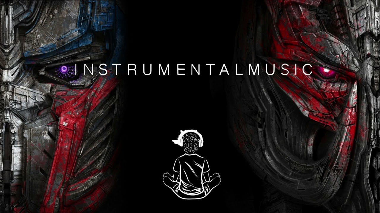 The Best of Transformers Soundtrack Mix
