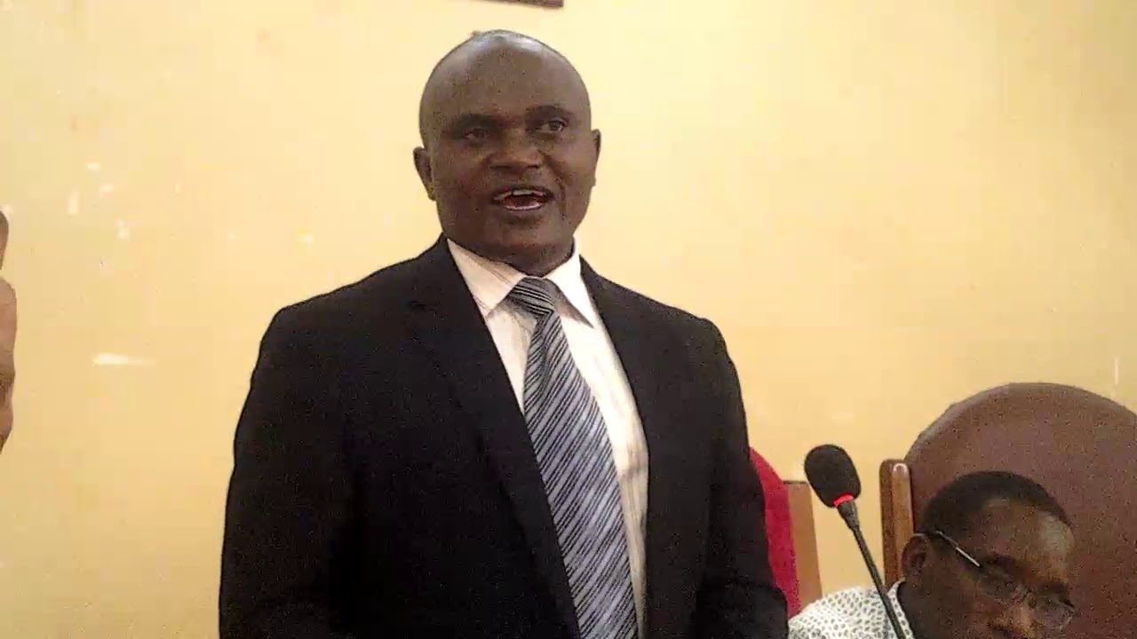 MTUMISHI WA UMMA ANAWEZA KUBADILISHWA KADA