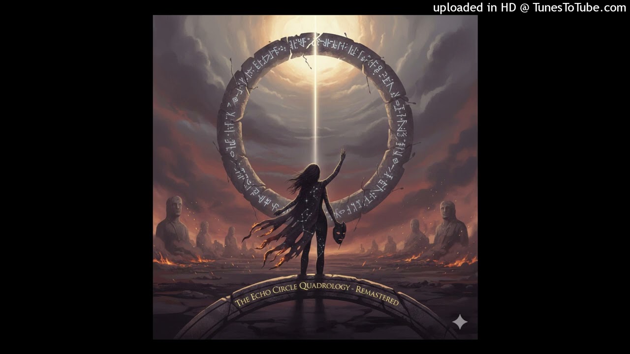 28 The Wound That Dreamed  (Remastered)