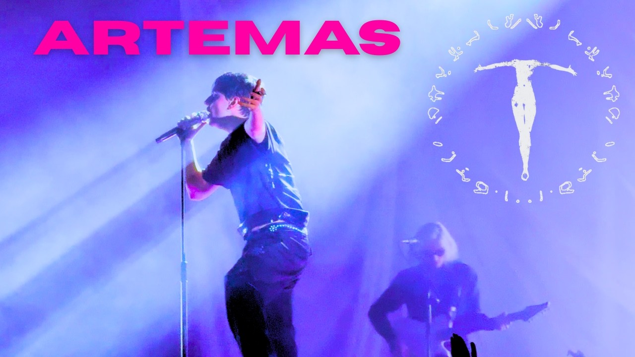 ARTEMAS, 