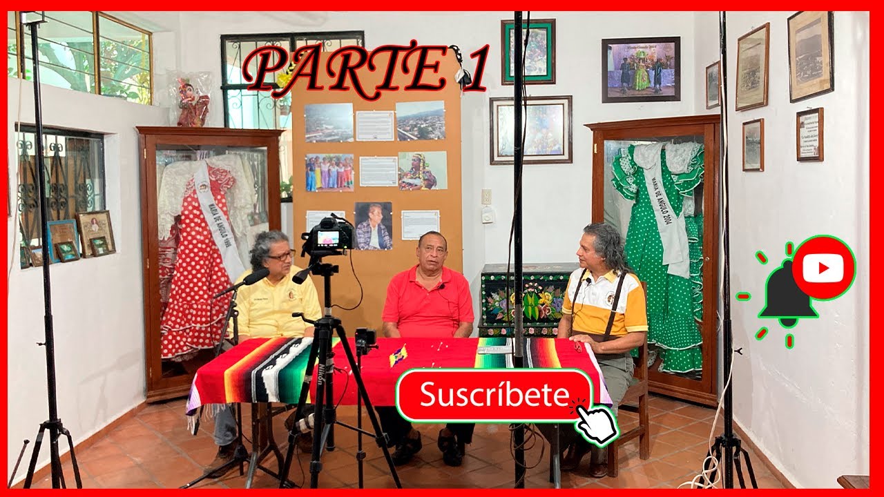 Abraham Barrientos Mundo - Pirotecnia - Combate Naval - Chiapa de Corzo - Parte 1