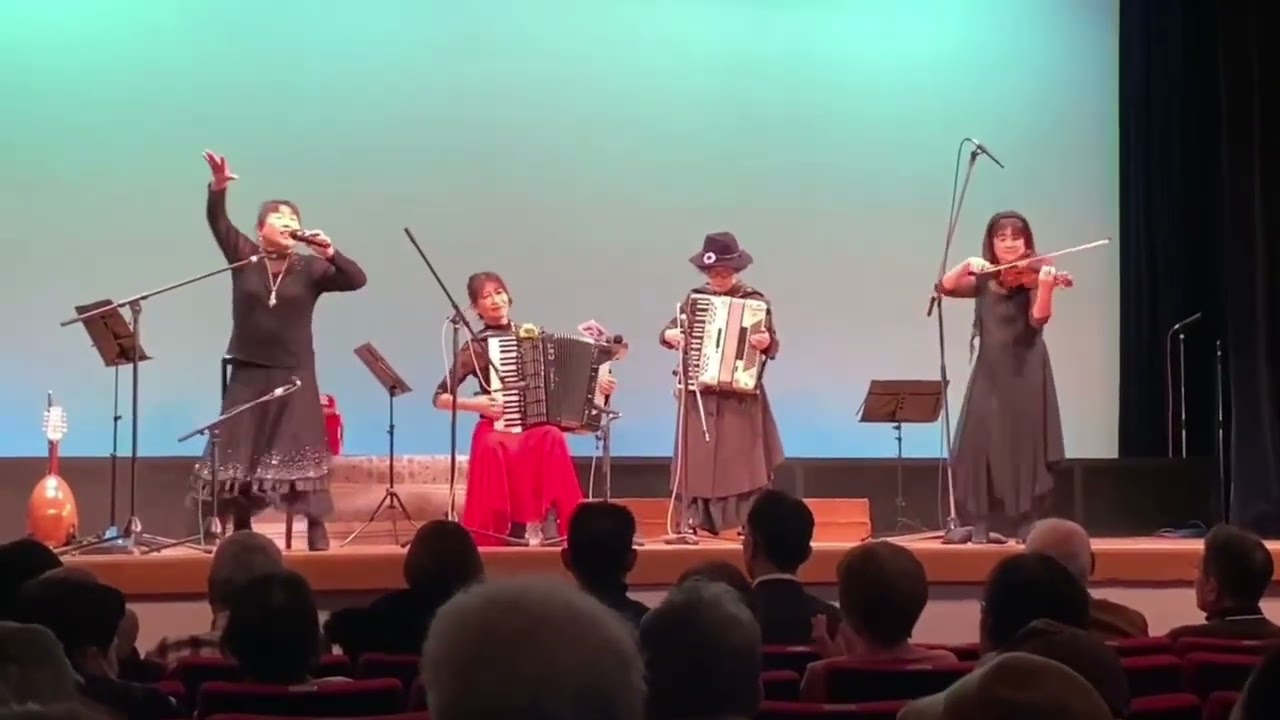 コーヒールンバ！#moliendo cafe