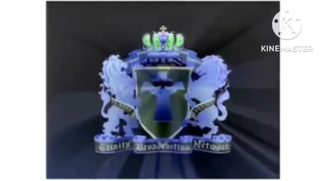 TBN logo 1992 in G major