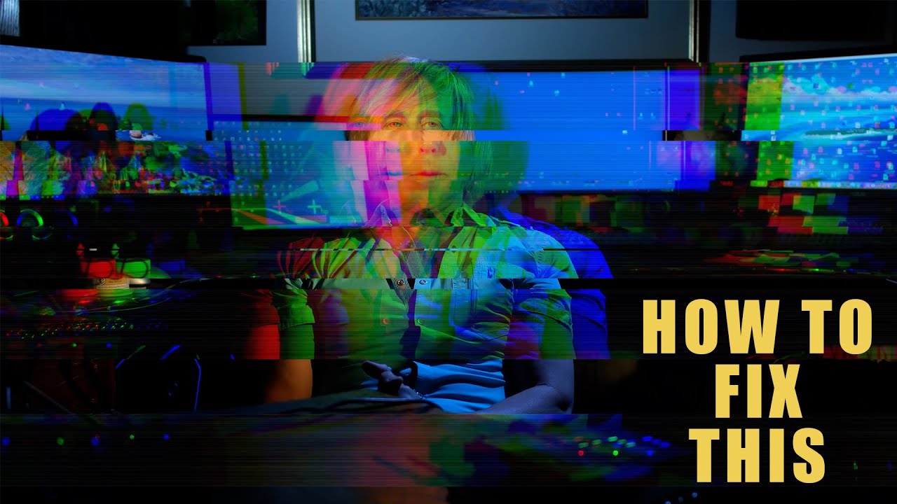 How to Fix Corrupted Video Files